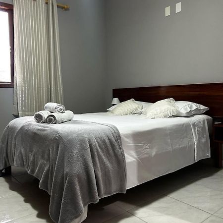 Casa 97 Completa! Horario Flexivel! Villa Santa Teresa  Buitenkant foto