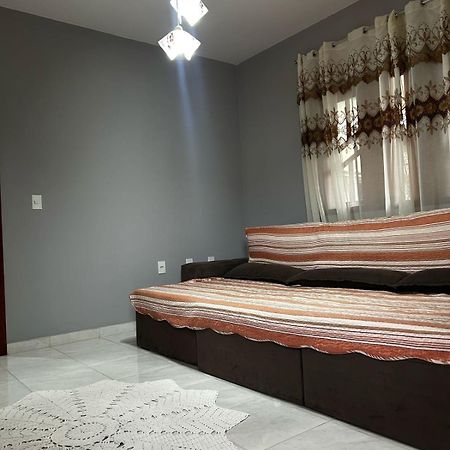 Casa 97 Completa! Horario Flexivel! Villa Santa Teresa  Buitenkant foto