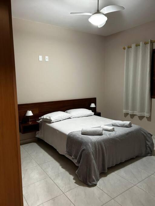 Casa 97 Completa! Horario Flexivel! Villa Santa Teresa  Buitenkant foto