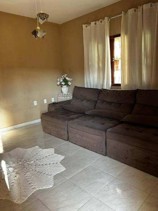 Casa 97 Completa! Horario Flexivel! Villa Santa Teresa  Buitenkant foto