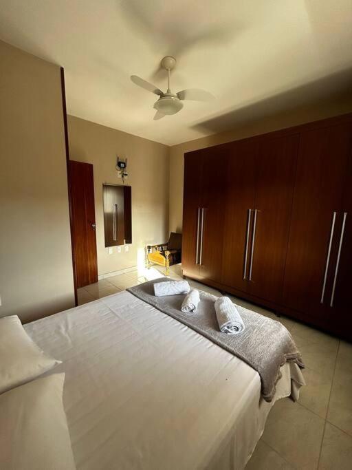 Casa 97 Completa! Horario Flexivel! Villa Santa Teresa  Buitenkant foto