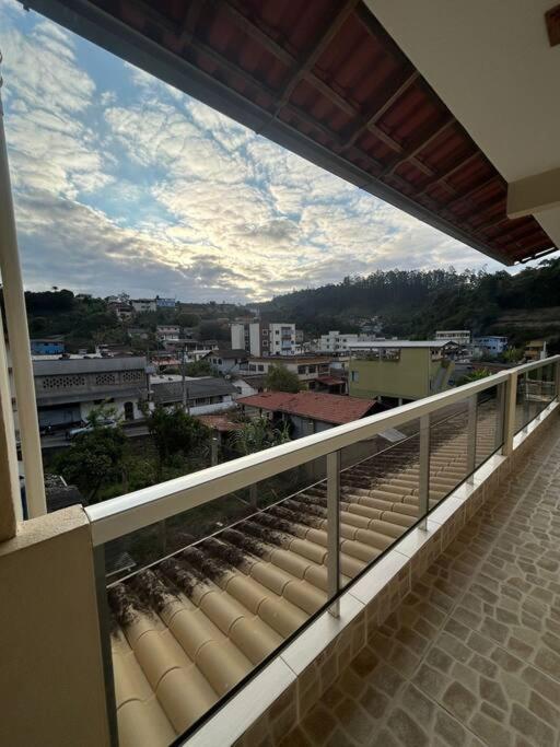 Casa 97 Completa! Horario Flexivel! Villa Santa Teresa  Buitenkant foto