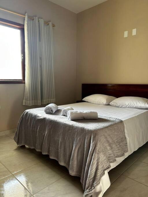 Casa 97 Completa! Horario Flexivel! Villa Santa Teresa  Buitenkant foto