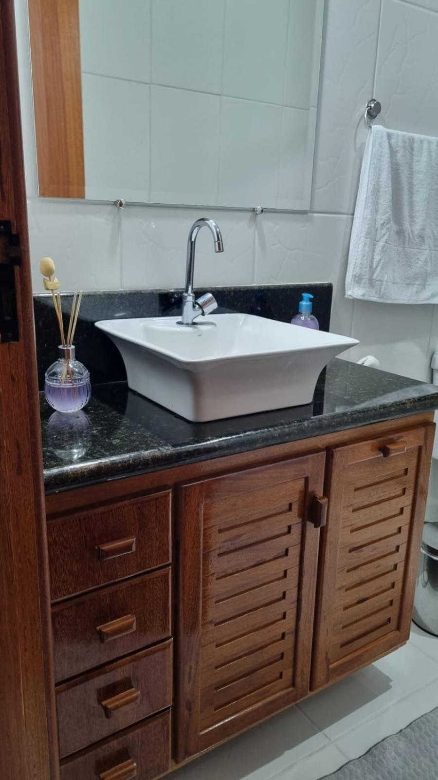 Casa 97 Completa! Horario Flexivel! Villa Santa Teresa  Buitenkant foto