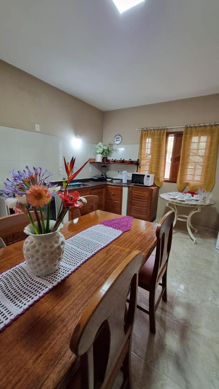 Casa 97 Completa! Horario Flexivel! Villa Santa Teresa  Buitenkant foto