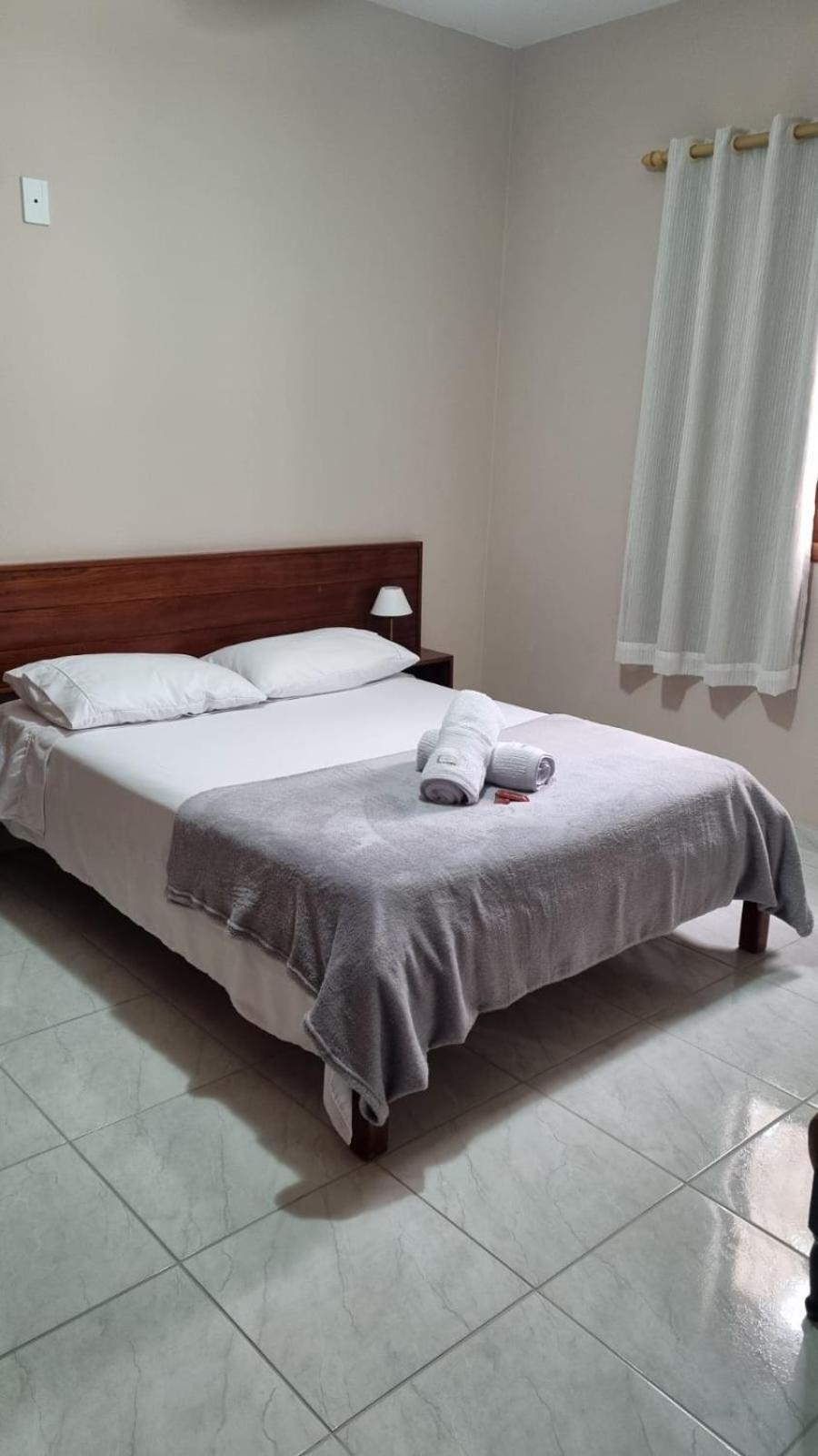 Casa 97 Completa! Horario Flexivel! Villa Santa Teresa  Buitenkant foto