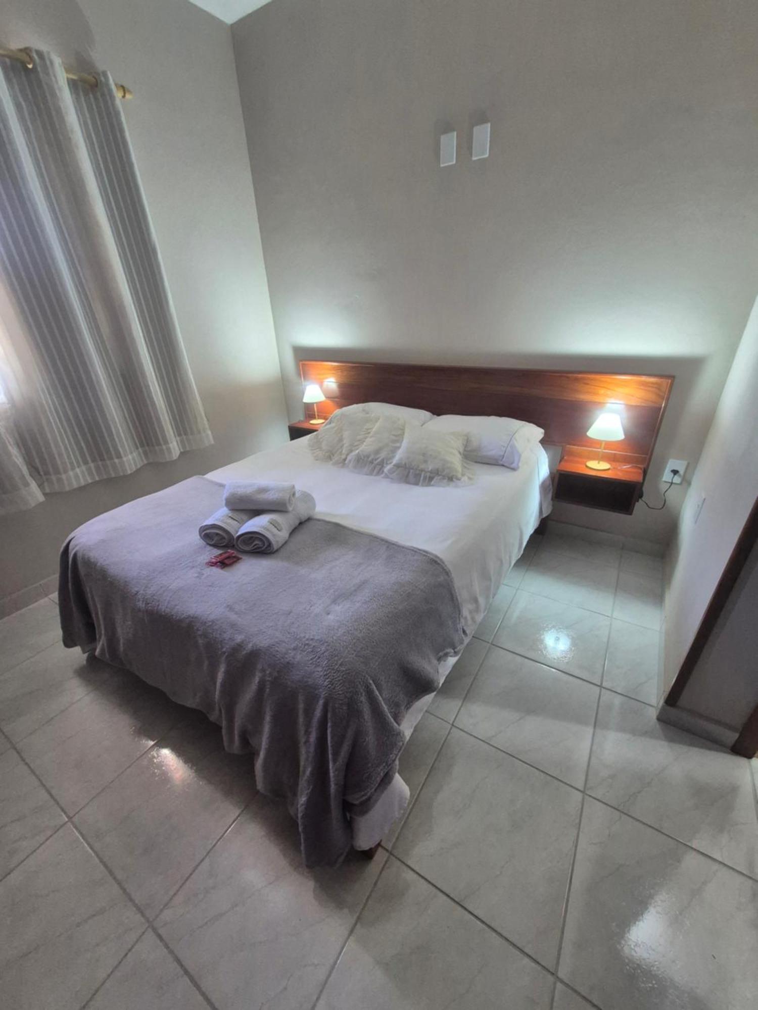 Casa 97 Completa! Horario Flexivel! Villa Santa Teresa  Buitenkant foto