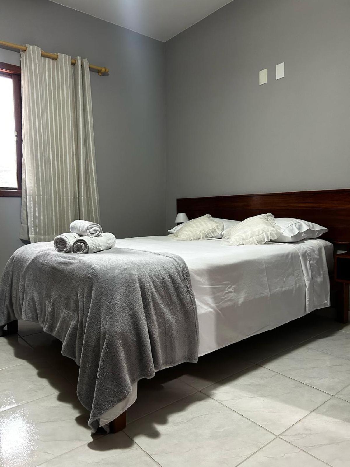 Casa 97 Completa! Horario Flexivel! Villa Santa Teresa  Buitenkant foto