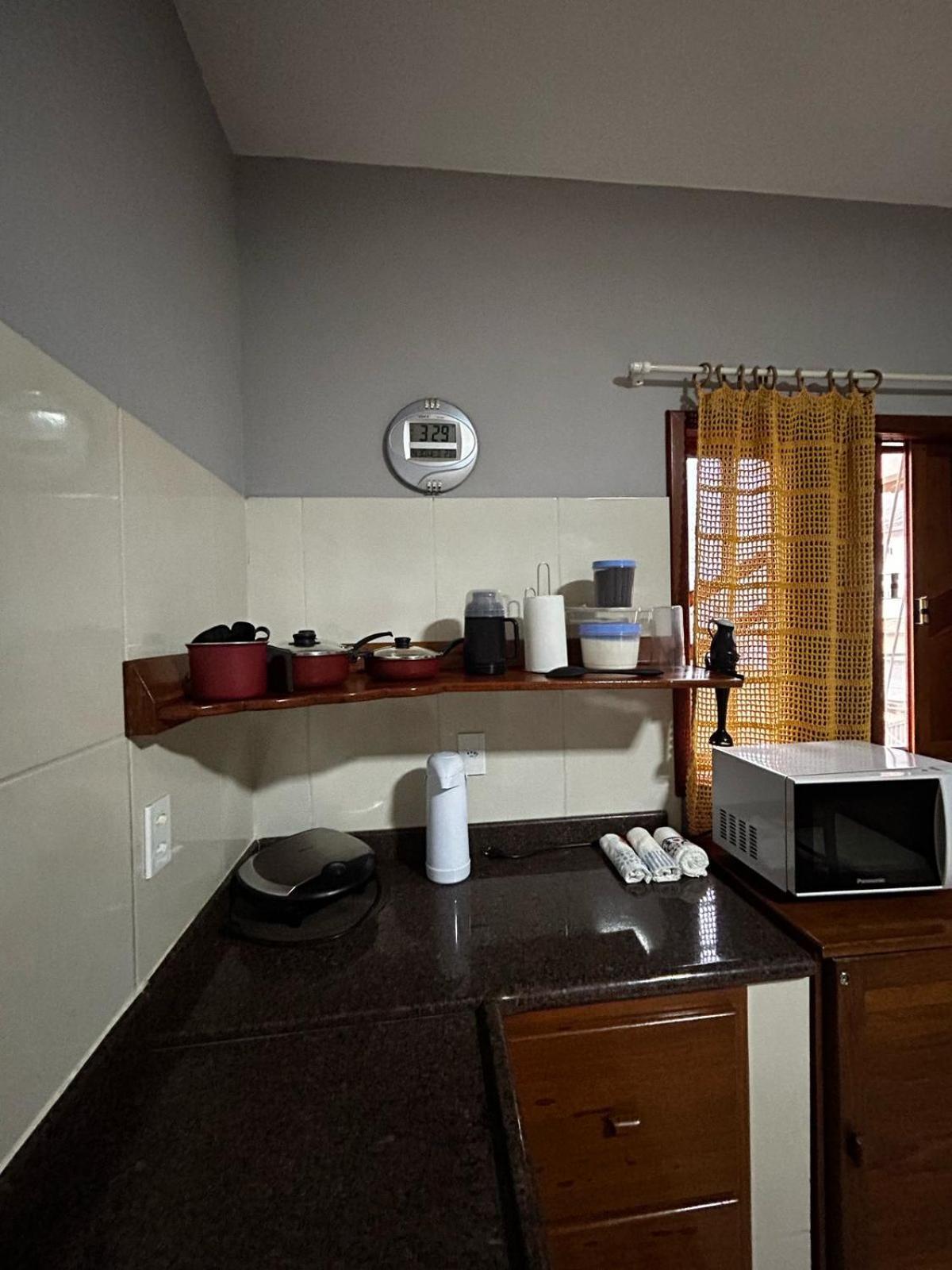 Casa 97 Completa! Horario Flexivel! Villa Santa Teresa  Buitenkant foto