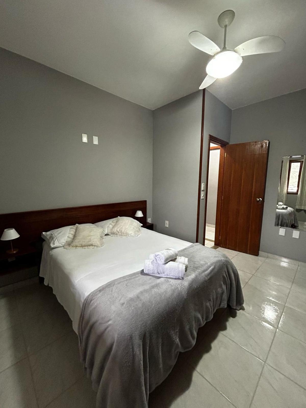 Casa 97 Completa! Horario Flexivel! Villa Santa Teresa  Buitenkant foto