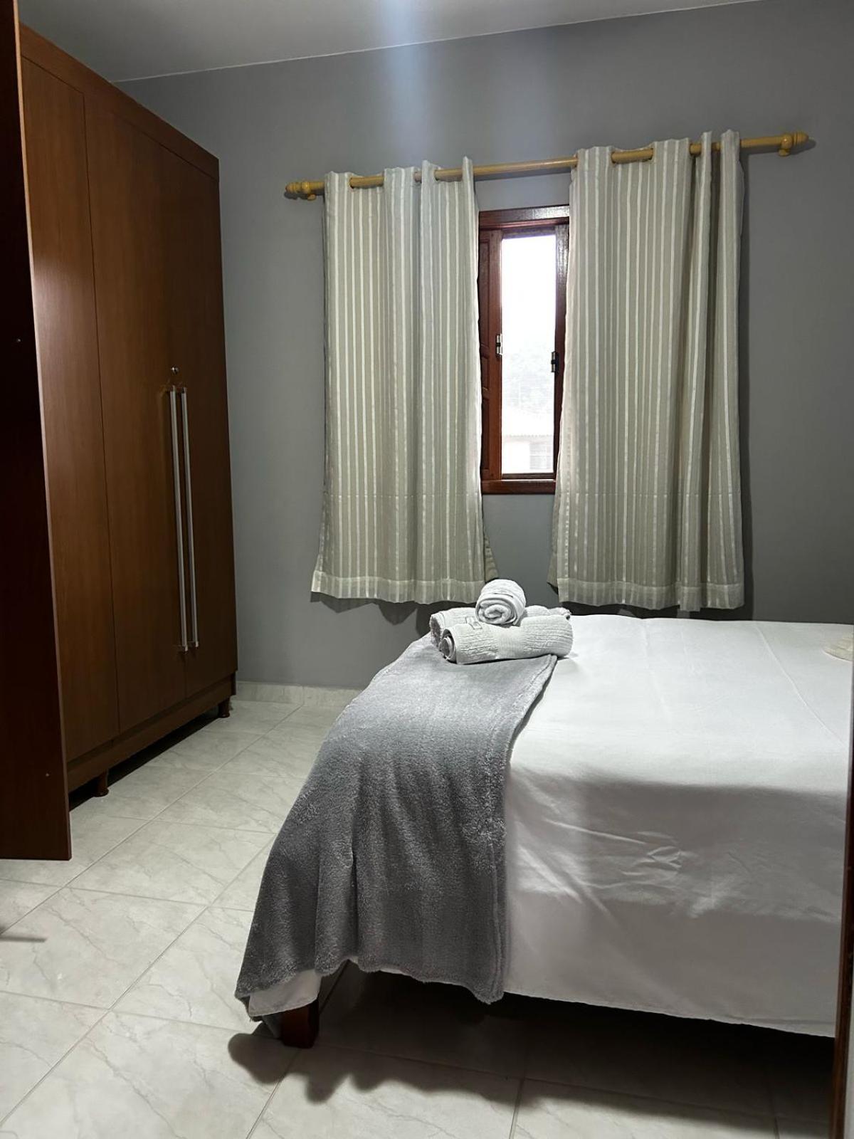 Casa 97 Completa! Horario Flexivel! Villa Santa Teresa  Buitenkant foto