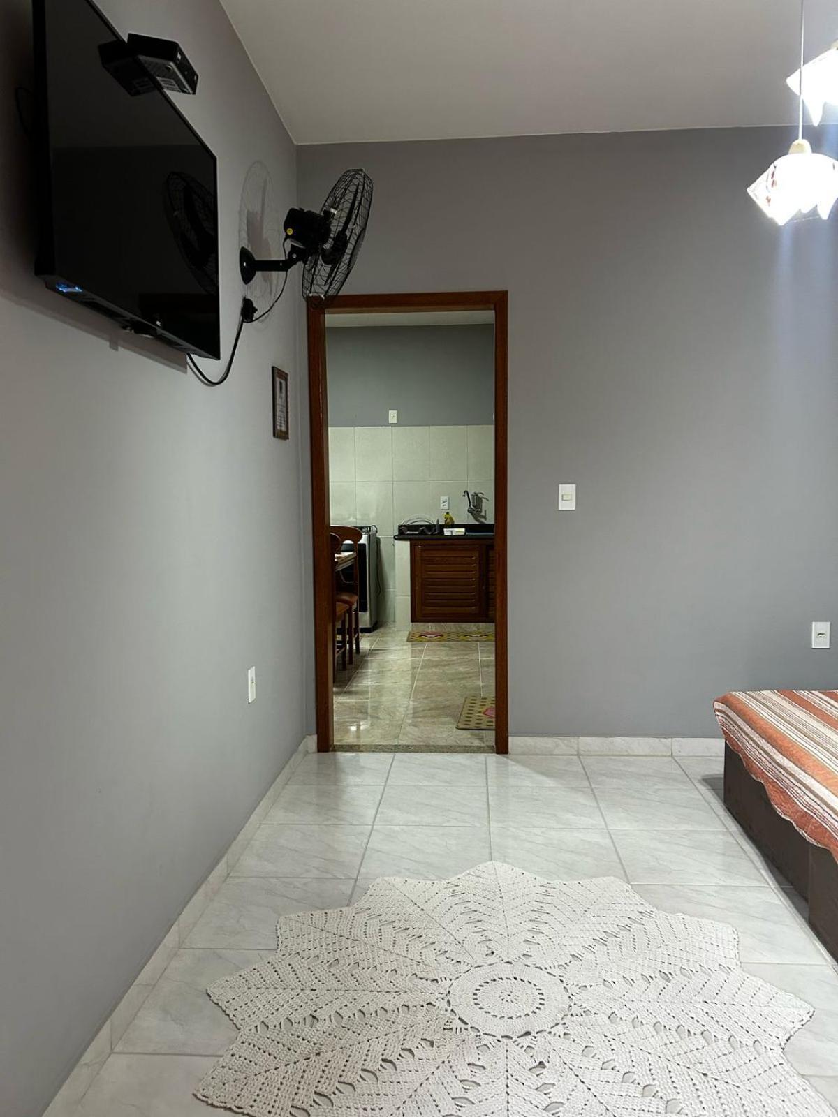 Casa 97 Completa! Horario Flexivel! Villa Santa Teresa  Buitenkant foto