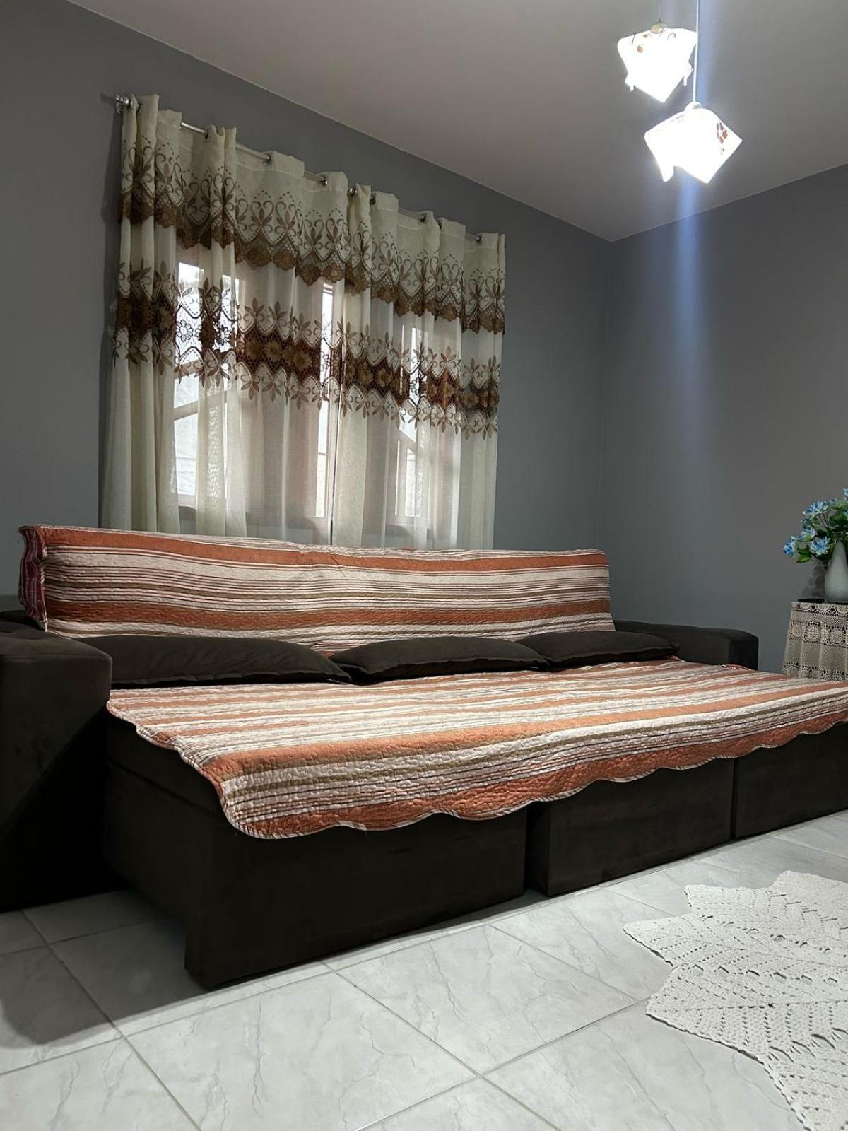 Casa 97 Completa! Horario Flexivel! Villa Santa Teresa  Buitenkant foto